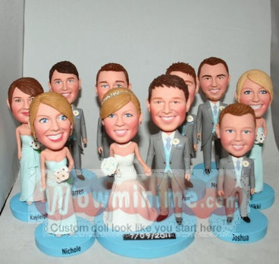Groomsman / Bridesmaid Bridal Party Easy Order Groomsman / Bridesmaid Bridal Party Easy Order