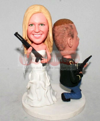 Rifer defend wedding cake toppers 10941