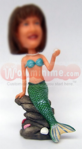 Mermaid custom dolls Mermaid custom dolls