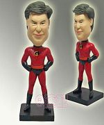 personalized doll- superman- 1-033