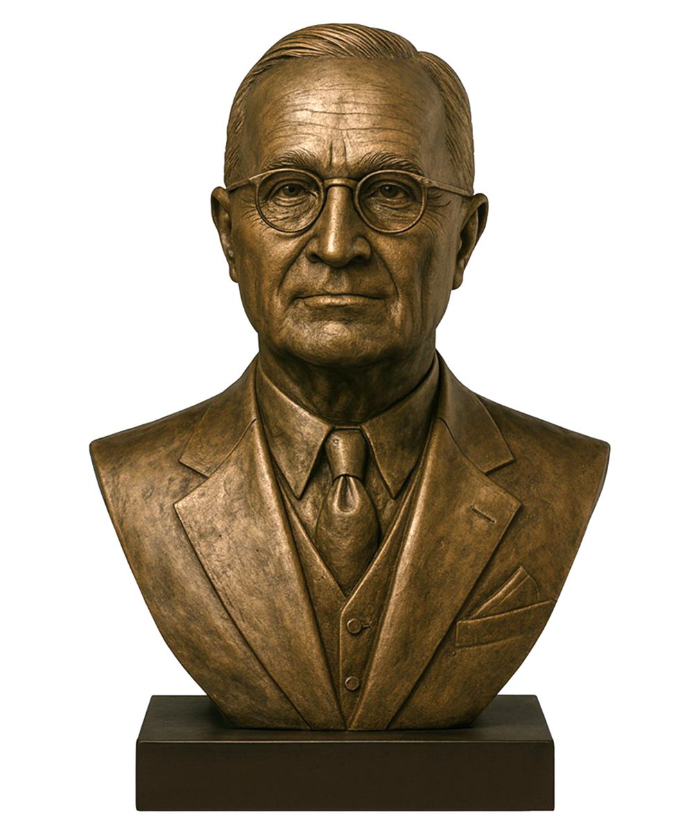 Custom Bust Sculpture Personalized Bronze Statues Custom Bust Sculpture Personalized Bronze Statues