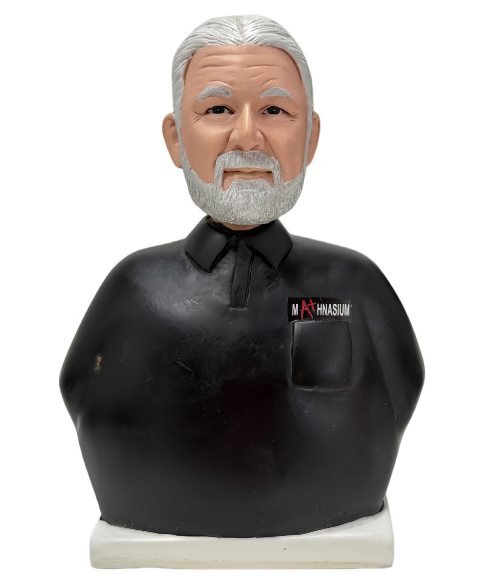 Custom Busts Sculpture Personalized Lifelike Statues Custom Busts Sculpture Personalized Lifelike Statues